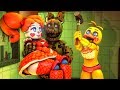 *ULTIMATE* FNAF Try Not To Laugh Challenge 2020 | Funny Animation