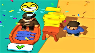 🐟 Sea Lords 💎 GAMEPLAY (Android, iOS)