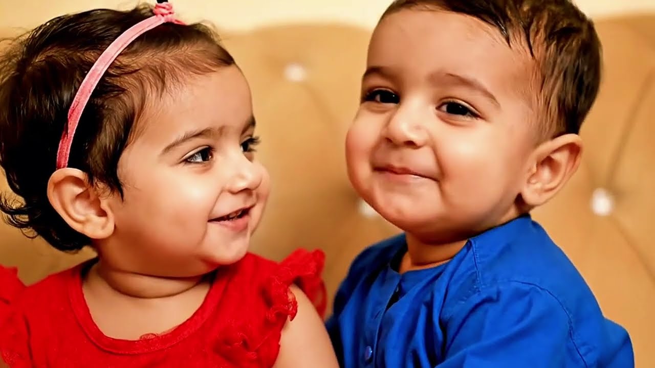 Part-440 Hilarious Baby Talking Interviews You Can't Miss! Funny Baby Interviews😂 