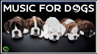 Sleep Music For Dogs  12 Hours of Soothing Music For Dog Deep Sleep
