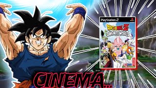 The MAJIN BUU SAGA Was ABSOLUTE CINEMA in DBZ Infinite World…
