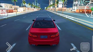 Traffic Racer Pro Amazing Gameplay 😇 3D Car racing multiplayer Game  Play With Friends screenshot 4