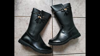 Taobao: китайская обувь