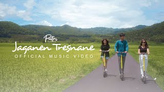 PUTRI VARENZA - JAGANEN TRESNANE