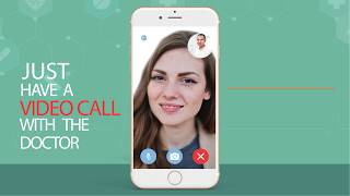 DocVilla - Telemedicine Healthcare platform screenshot 4