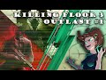 4D COOP Killing Floor III, Outlast Trials - 2025/07/26 (Tanya_Monster)