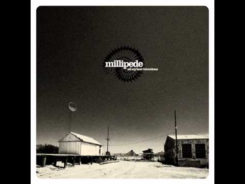 Millipede (2) — Millipede - Waiting