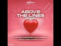 Chris Martin - The Hate Song ( Above The Lines Riddim )