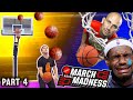 World's Best H.O.R.S.E. Players! (He Beat LeBron James!) TOURNAMENT FINALS!