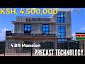 Is precast the future a story of kingdom solutions realestate home precast property