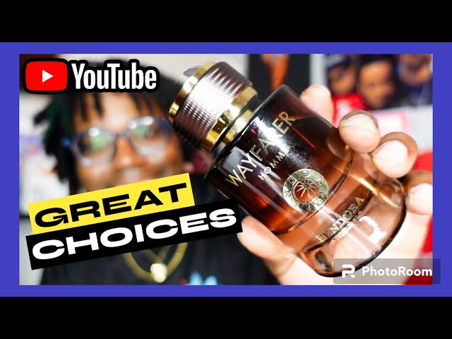 GREAT CHOICES ! 10 AMAZING FRAGRANCE CLONES WORTH EVERY DOLLAR | add now class=