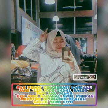 Dj pongpong remix || story wa keren
