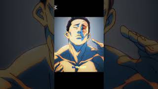 Todo x Yuji || #cool #fun #edit #phonk #flashy #anime