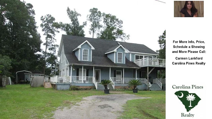 32 Smith Blvd., Myrtle Beach, SC Presented by Carm...