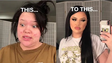 how to catfish as an insta baddie