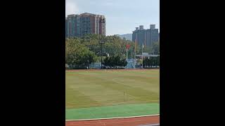 Publication Date: 2024-12-10 | Video Title: SSGSS上水官立中學:陸運會決賽:家長教師會4X100接力