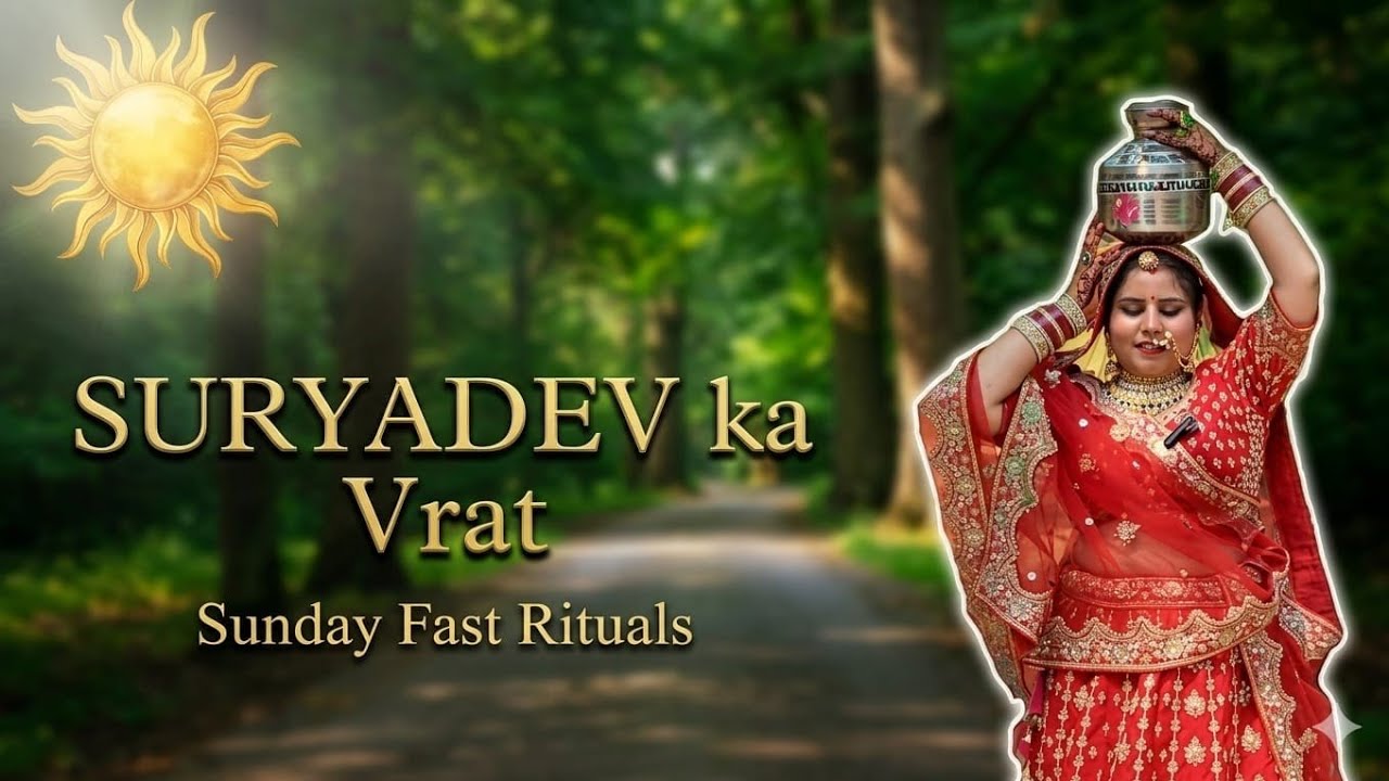 Aaj Mene Surya Dev Ka Vrat Kiya ☀️ | Surya Bhagwan Ki Pooja Vlog| Daily vlog 36/100