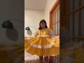 Pick my outfit for the NTA fashion show