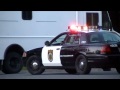 Homicide suspect apprehended in SWAT op, North Natomas, March 23, 2014