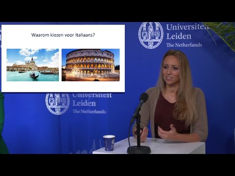 Video: Onderzoek Van Het 