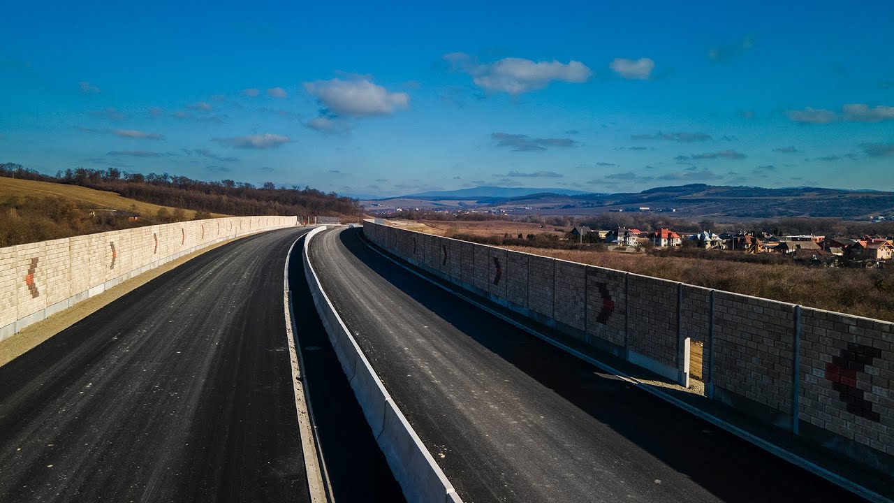 NDS | POĎTE S NAMI A MINISTROM NA STAVBU | R2 KOŠICE, ŠACA – KOŠICKÉ OĽŠANY