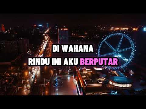 Risalah Rindu (Message of Longing) - Airony Music (Official Music Video) | 4K 60fps