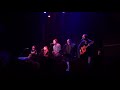 Swim Until You Can’t See Land - A Celebration of the Songs of Scott Hutchison @ Rough Trade NYC