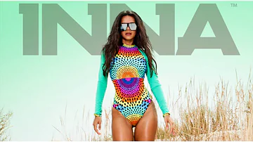 Inna - Yalla - (Fizo Faouez Remix 2016) - Dj Hypnotic Edit