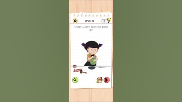 Brain Test 4 level -78#the adventure of brain #braintest #games #brainentertainment