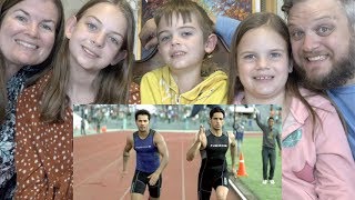 Student Of The Year Trailer | Family Reaction Student Of The Year Trailer | Family Reaction