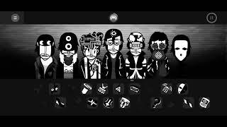 My attempt on making an Incredibox Monochrome mix