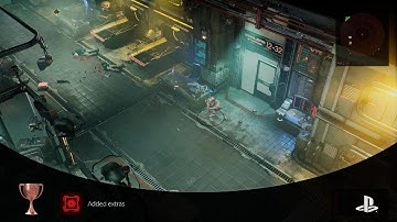 The Ascent_Trophy | added extra