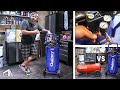 The Best Air Compressor For Your Home Garage | Quincy Compressors Overview   Sound Test