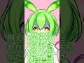 #ずんだもん #四国めたん #もんめた ショートアニメ「声優の本気」