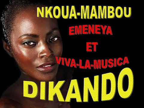 DIKANDO Emeneya et VIVA LA MUSICA