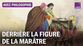 La marâtre, figure de cruauté (3/3) | Ce que cachent les sorcières