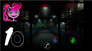 Poppy Playtime Chapter 2 Gameplay Walkthrough Part 1 (Android, IOS) screenshot 2