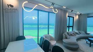 Serene Green Living | Completely Golf View | Free Hold