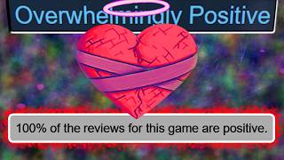 First Impressions Of The Indie Game That's Breaking Steam Reviews