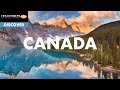 Discover canada with trailfinders