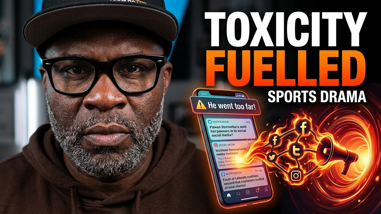 Lauren Betts: Breaking Bullying, Mental Health Barriers, and Rising to Victory