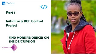 Initialize a PCF Control Project