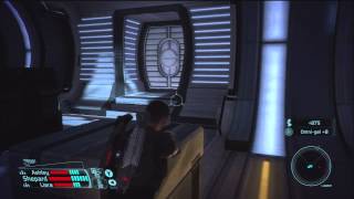 Mass Effect Part 35 Hostage