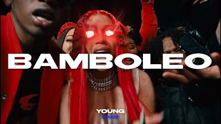 Kay Flock X Cardi B X Sha Ek Salsasample Drill Type Beat 2022 - Bamboleo Prod By Madz