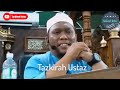 Jangan Sebut Kesalahan ~ Jangan Cari Kesalahan - Ustaz Auni Mohamad