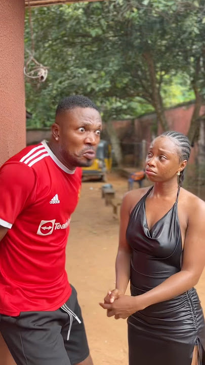 How He Tried To Impress Me       #funnyshorts #comedy #laugh