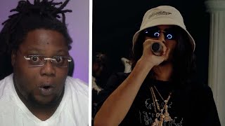 BABYTRON GOATED FOR THIS! 2022 XXL Freshman Cypher With BabyTron, Babyface Ray and Kali REACTION