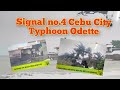 keep safe Cebu!!! |  after 30years of experience typhoon Ruping | now Typhoon Odette!!!Omg!!!