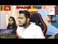 INDIANS REACT TO Galana Ganga at Kuweni Live in Concert - by Charitha Attalage ft Ravi Jay