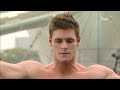 David Boudia - - 2023 Diving Legend - - World Acrobatics Society